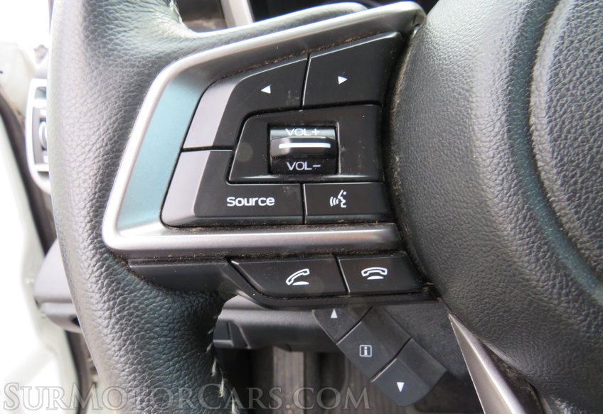 2021 Subaru Legacy - Image 28