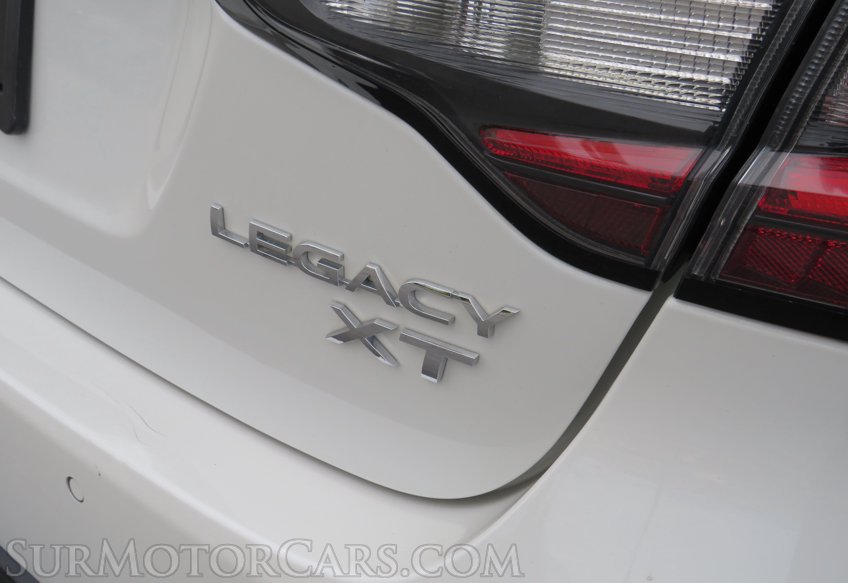 2021 Subaru Legacy - Image 17