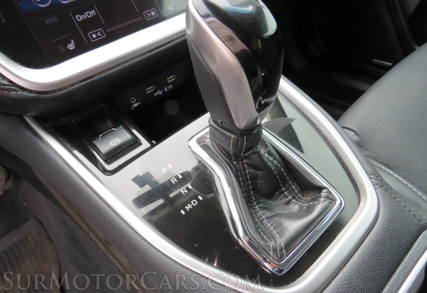 2021 Subaru Legacy - Image 36