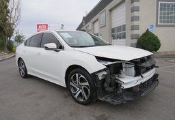 2021 Subaru Legacy - Image 2