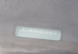 2021 Subaru Legacy - Image 45