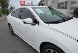 2021 Subaru Legacy - Image 12