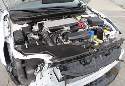 2021 Subaru Legacy - Image 43