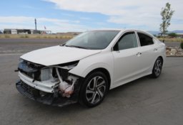 2021 Subaru Legacy - Image 3