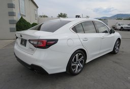 2021 Subaru Legacy - Image 6