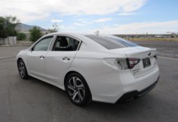 2021 Subaru Legacy - Image 7