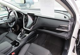 2021 Subaru Legacy - Image 21