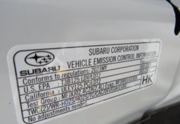 2021 Subaru Legacy - Image 46