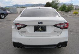 2021 Subaru Legacy - Image 11