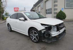 2021 Subaru Legacy - Image 4