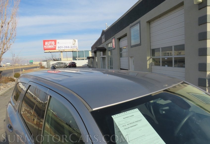 2017 Dodge Durango - Image 15