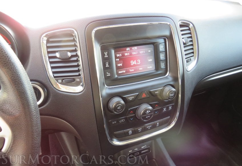 2017 Dodge Durango - Image 42