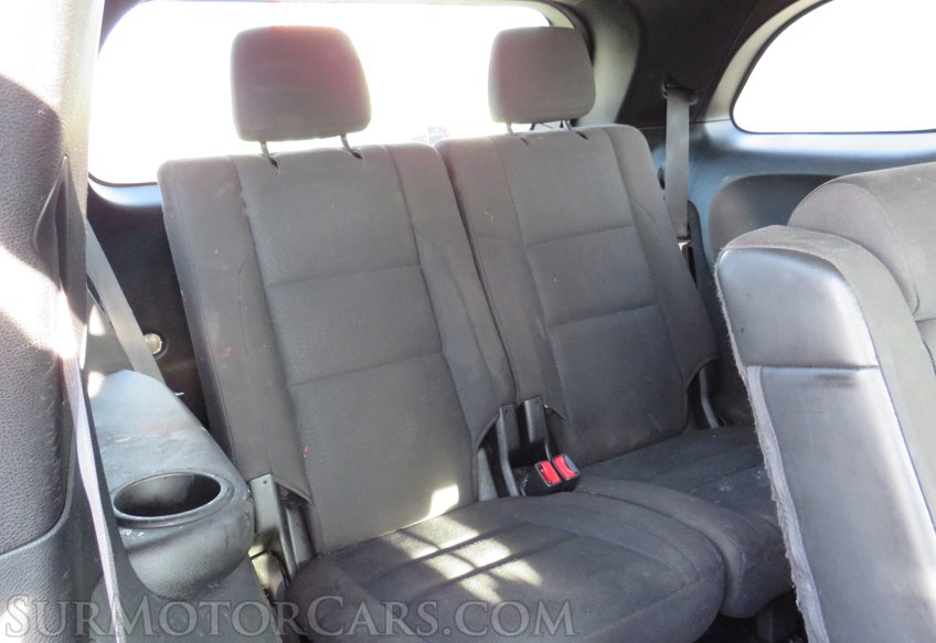 2017 Dodge Durango - Image 34