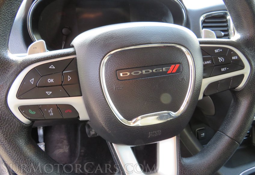 2017 Dodge Durango - Image 40