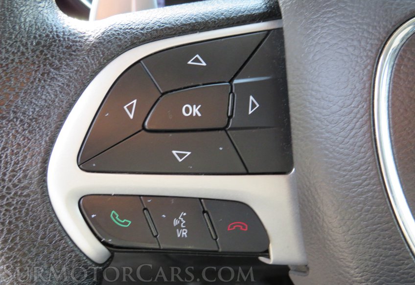 2017 Dodge Durango - Image 37