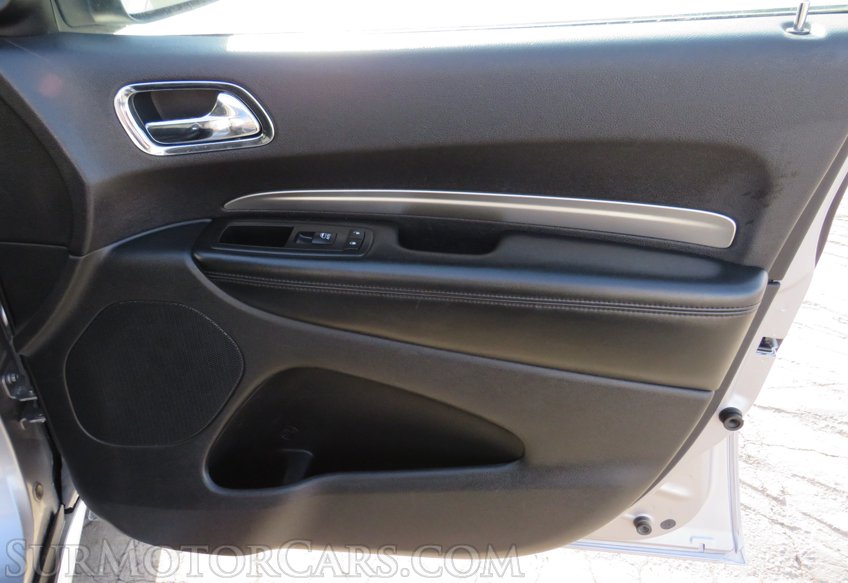 2017 Dodge Durango - Image 51