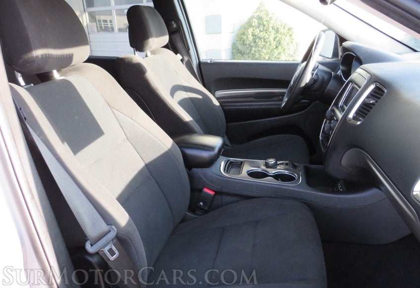 2017 Dodge Durango - Image 29