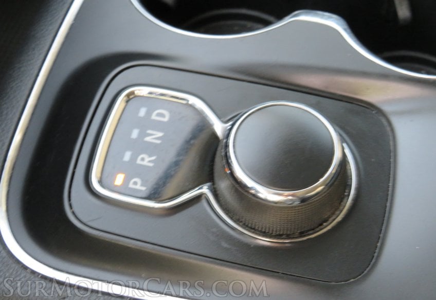 2017 Dodge Durango - Image 45