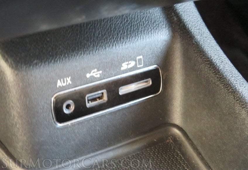 2017 Dodge Durango - Image 47