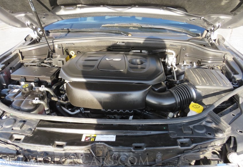 2017 Dodge Durango - Image 56