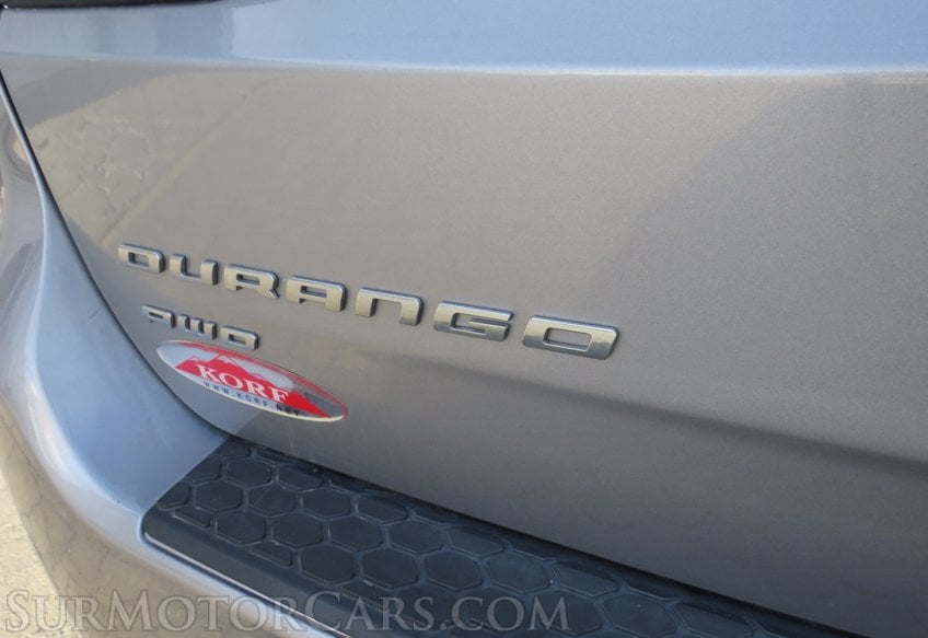 2017 Dodge Durango - Image 23