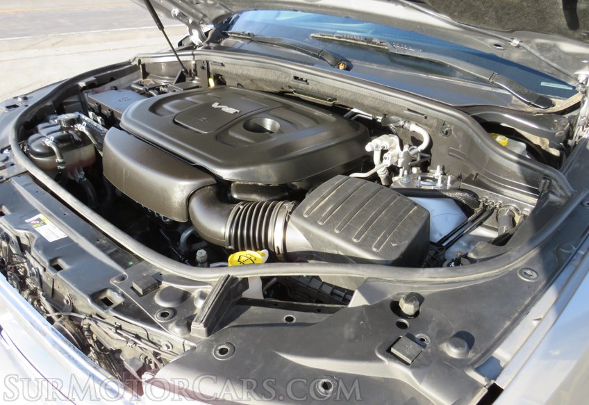 2017 Dodge Durango - Image 54