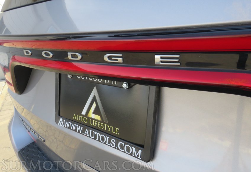 2017 Dodge Durango - Image 22