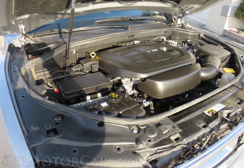 2017 Dodge Durango - Image 55