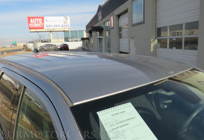 2017 Dodge Durango - Image 19