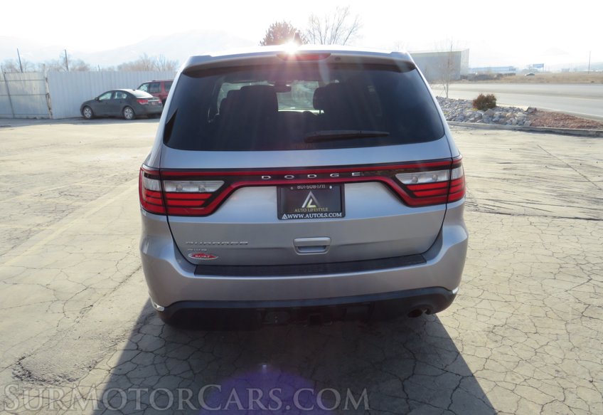 2017 Dodge Durango - Image 11