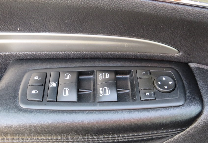 2017 Dodge Durango - Image 50