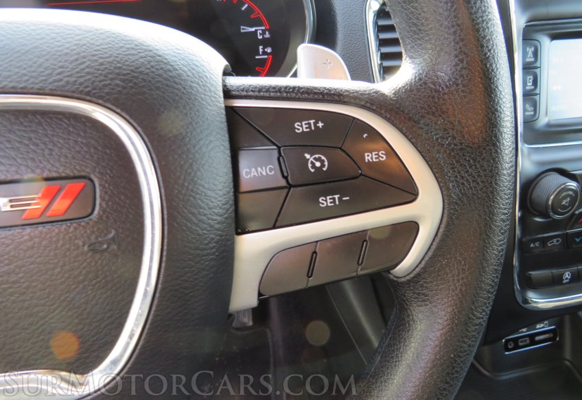 2017 Dodge Durango - Image 39