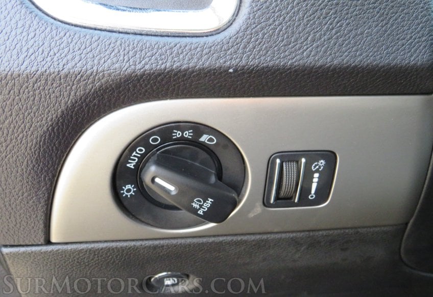 2017 Dodge Durango - Image 49