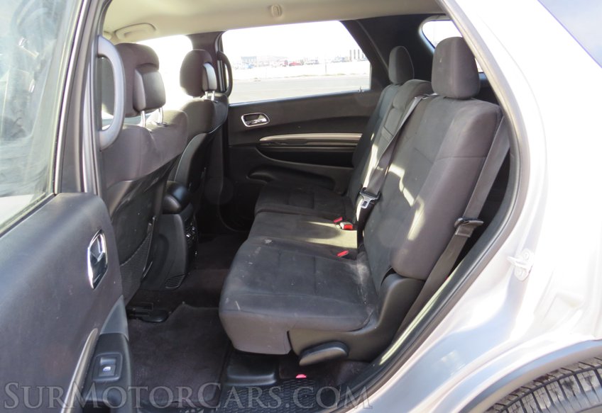 2017 Dodge Durango - Image 30