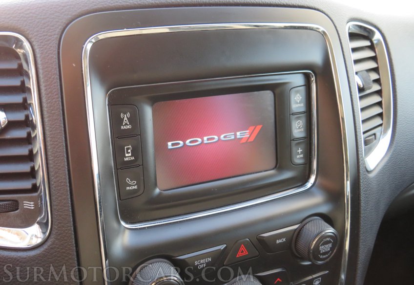 2017 Dodge Durango - Image 41