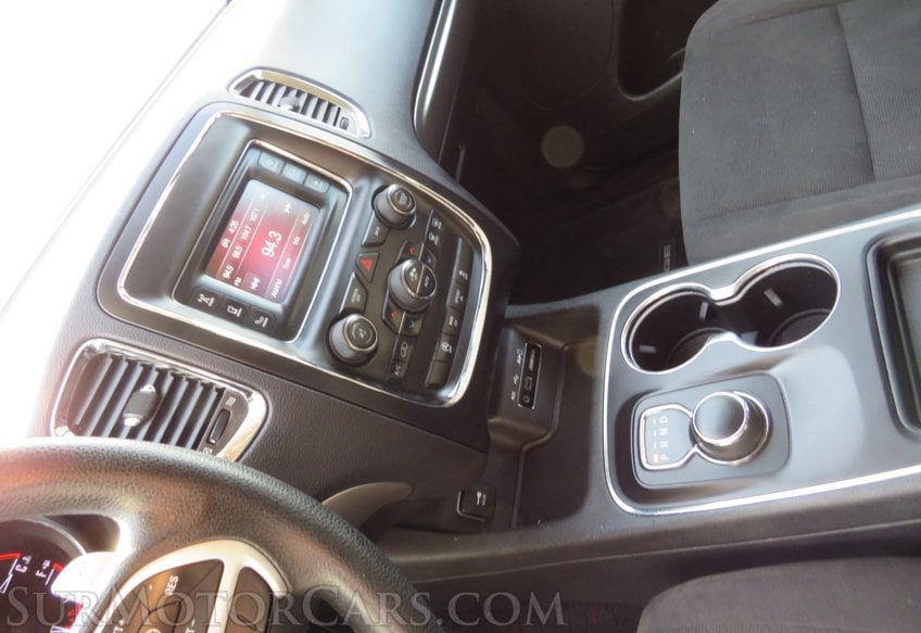 2017 Dodge Durango - Image 36