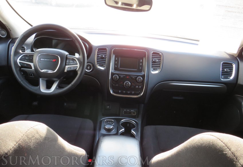 2017 Dodge Durango - Image 25