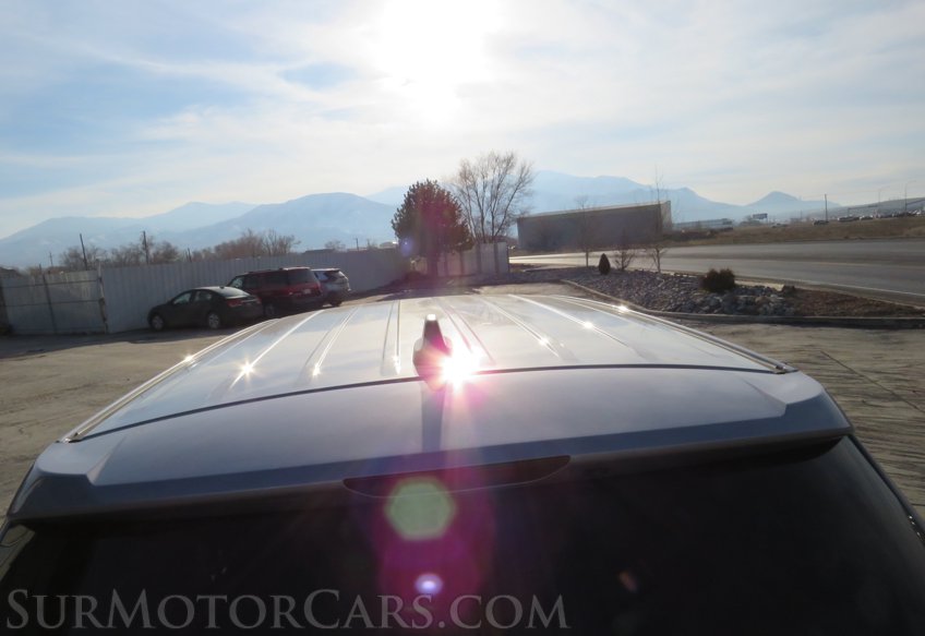 2017 Dodge Durango - Image 16