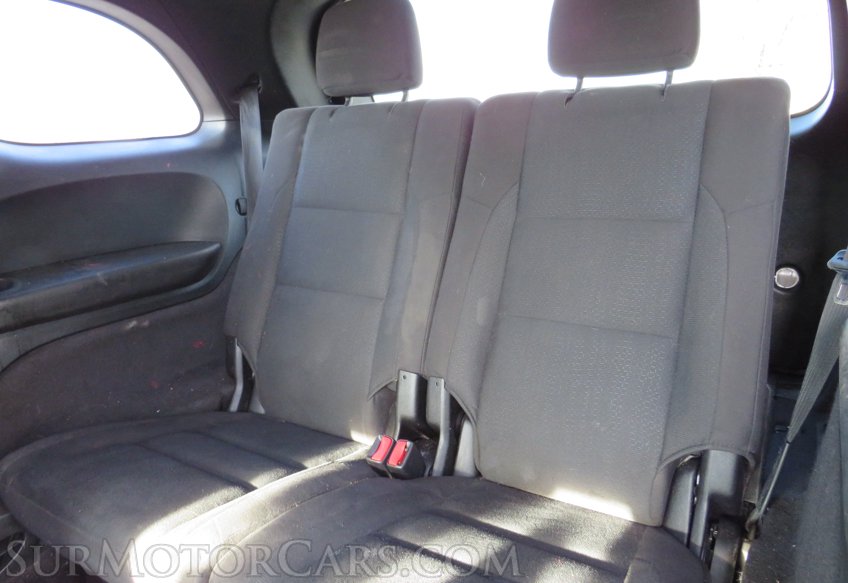 2017 Dodge Durango - Image 33