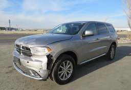 2017 Dodge Durango - Image 2