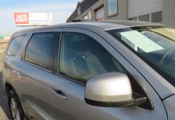 2017 Dodge Durango - Image 12