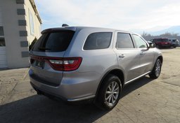 2017 Dodge Durango - Image 8
