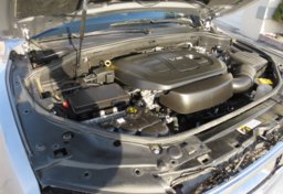 2017 Dodge Durango - Image 55