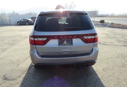 2017 Dodge Durango - Image 11