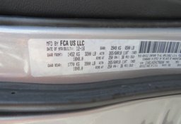 2017 Dodge Durango - Image 58