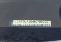 2017 Dodge Durango - Image 60