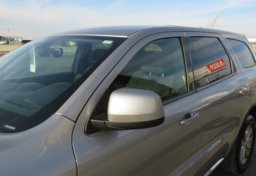 2017 Dodge Durango - Image 13