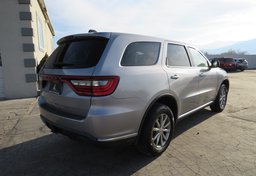 2017 Dodge Durango - Image 5