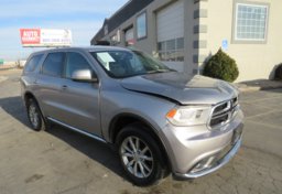 2017 Dodge Durango - Image 4