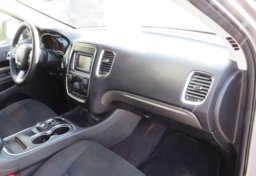 2017 Dodge Durango - Image 26